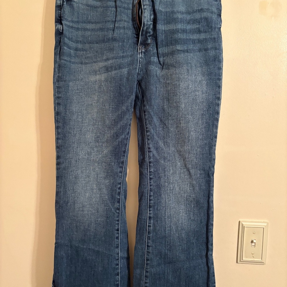 Judy Blue Jeans